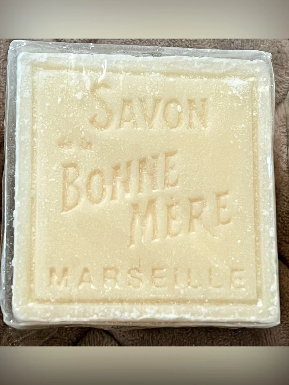 L’Occitane Bonne Mere Soap Lot 6 Bars 4.4 oz New READ Linden Rose Milk Lavender